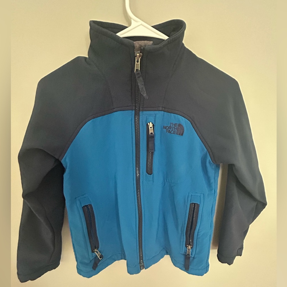 The North Face Boys 7/8 Light Weight Jacket